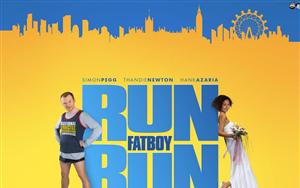 Run Fatboy Run